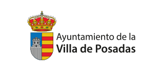Logotipo Ayuntamiendo de Posadas