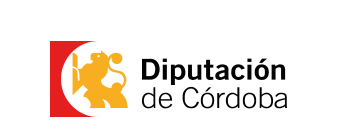 Logotipo Diputación de Córdoba