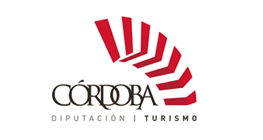 Logotipo Patronato de Turismo de Córdoba