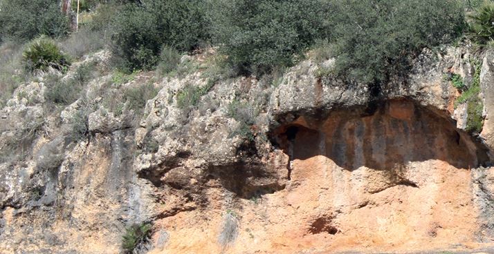 baldio de la sierrezuela