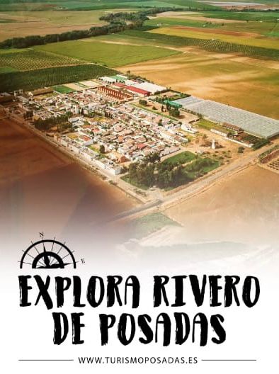 Portada Explora Rivero