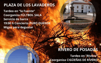 Candelaria 2025