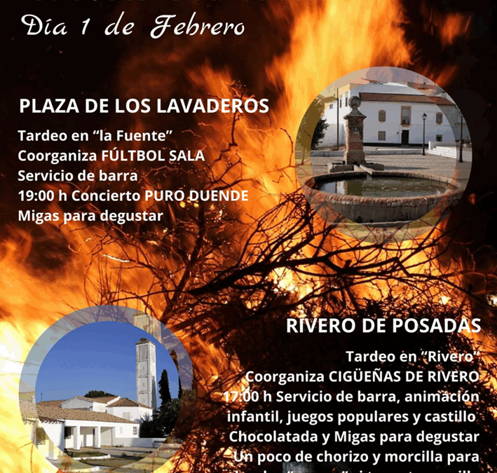 Candelaria 2025