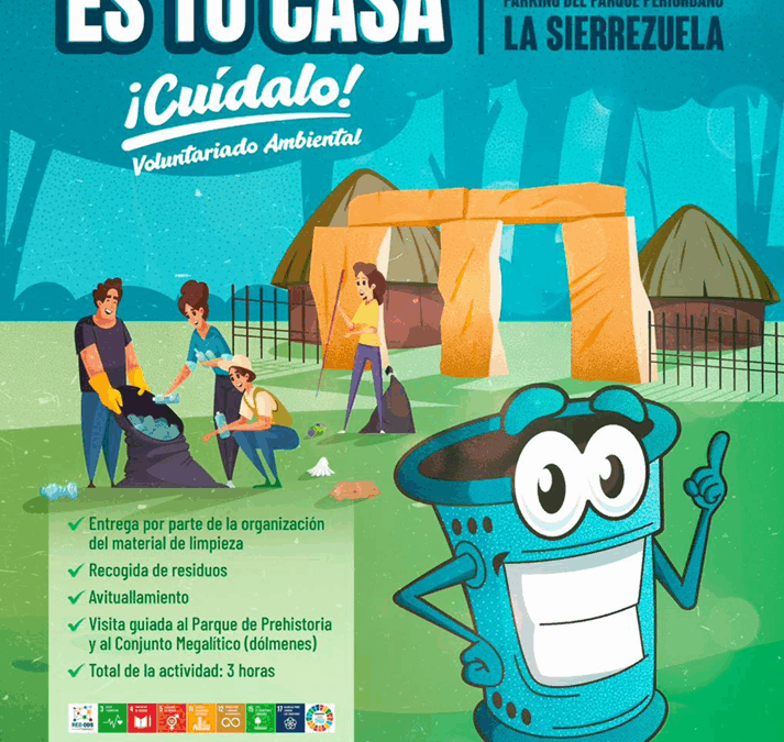 Tu Pueblo es tu Casa 2025