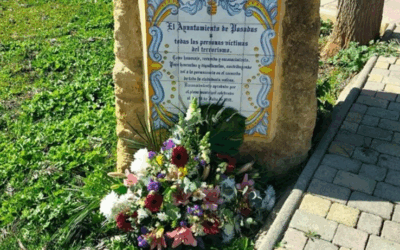 Día Europeo de las Víctimas del Terrorismo