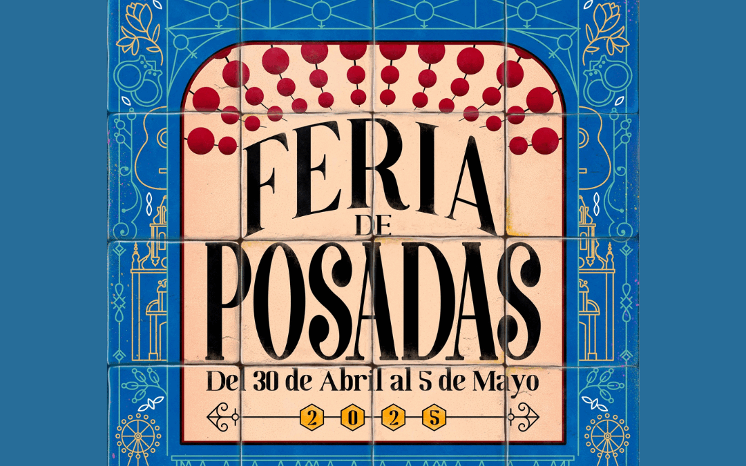 Feria de Mayo 2025