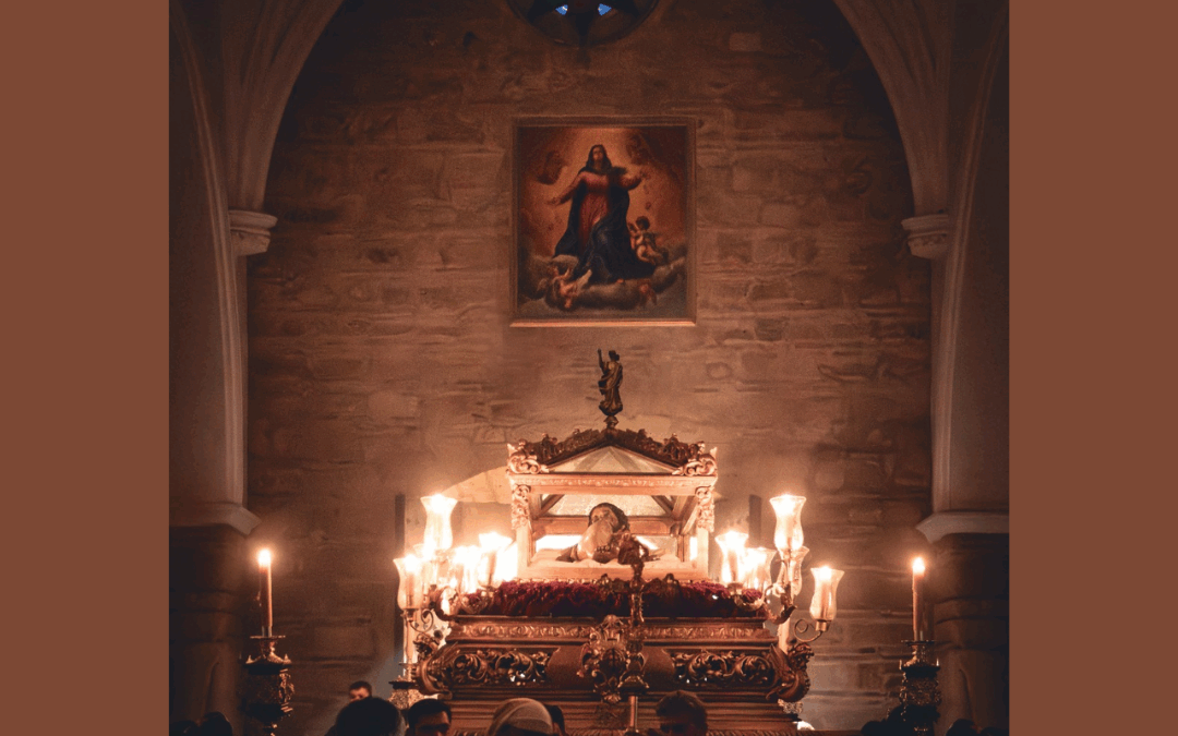 Semana Santa 2025