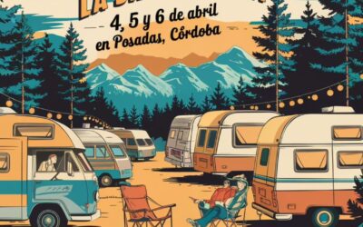 KDD Camper La Sierrezuela