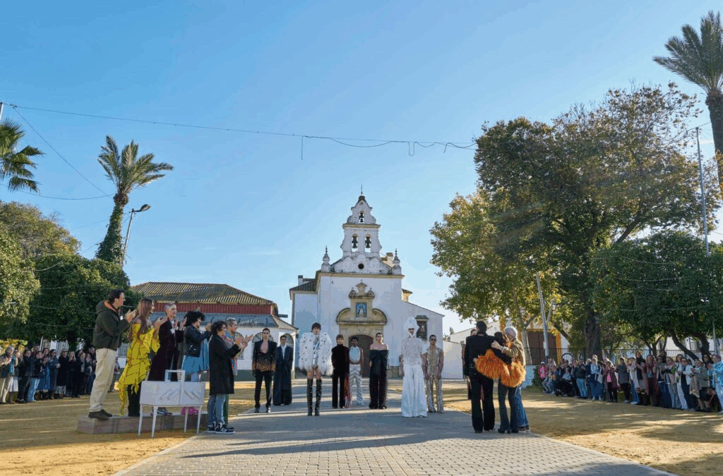 Maestros de la Costura