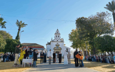 Maestros de la Costura