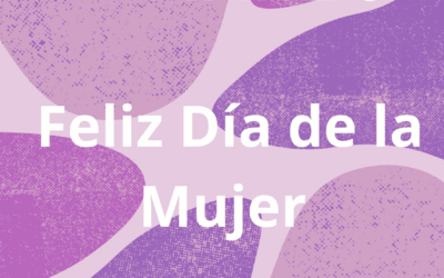 Día de la Mujer 2025