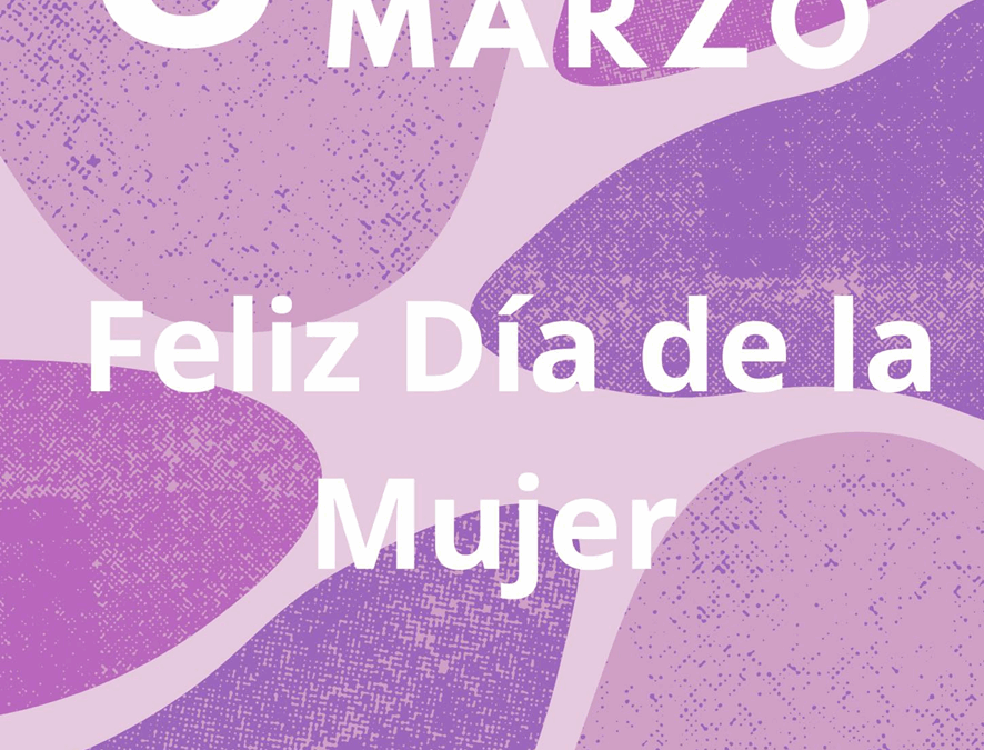 Día de la Mujer 2025