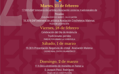 Día de la Villa 2025