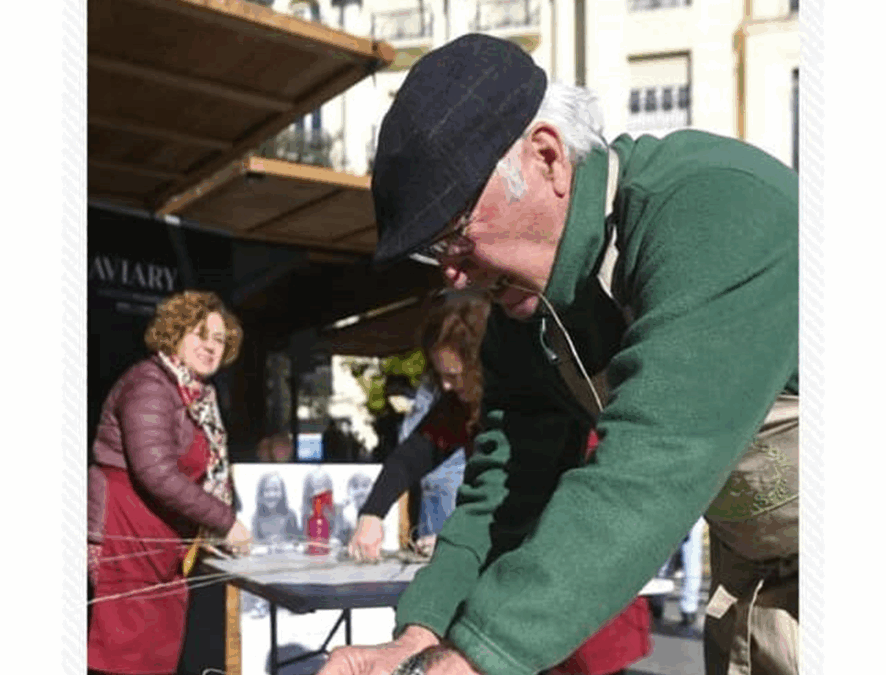 Feria del Aceite 2025