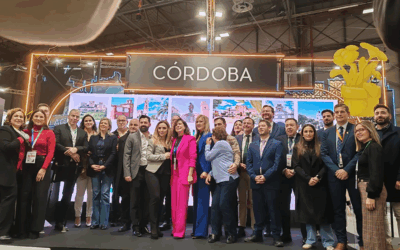 FITUR 2025
