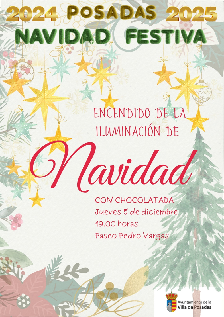Navidad Festiva 2025