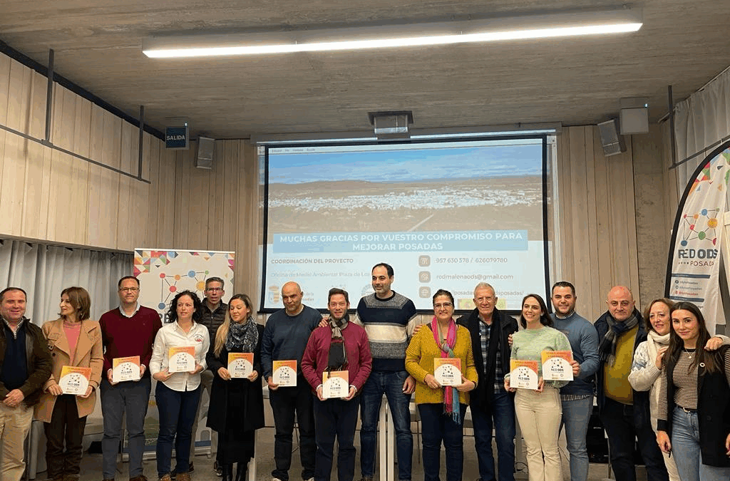 Promoción Agenda 2030