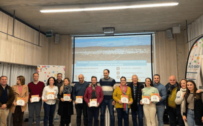Promoción Agenda 2030