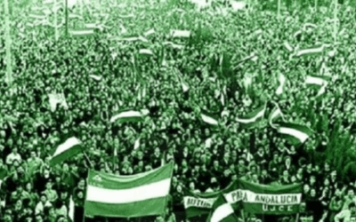 Día de la Bandera de Andalucía