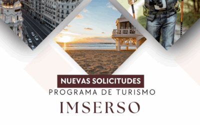 Programa de Turismo IMSERSO