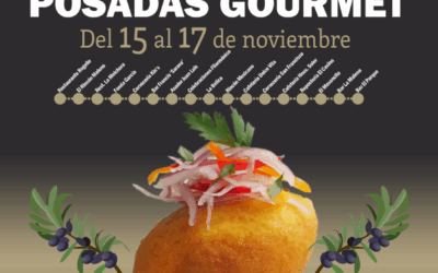 Ruta de las Tapas 2025 «Posadas Gourmet»