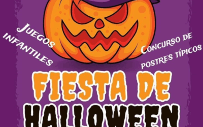 Halloween 2024