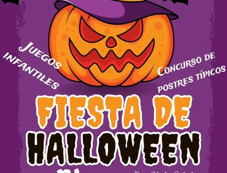 Halloween 2024