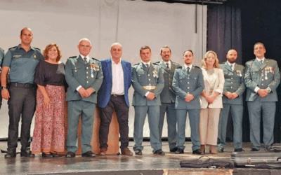 Día de la Hispanidad 2024